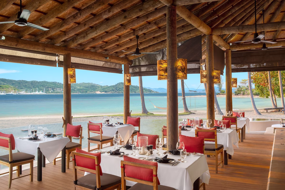 The Naka Island, a Luxury Collection Resort & Spa, Phuket23