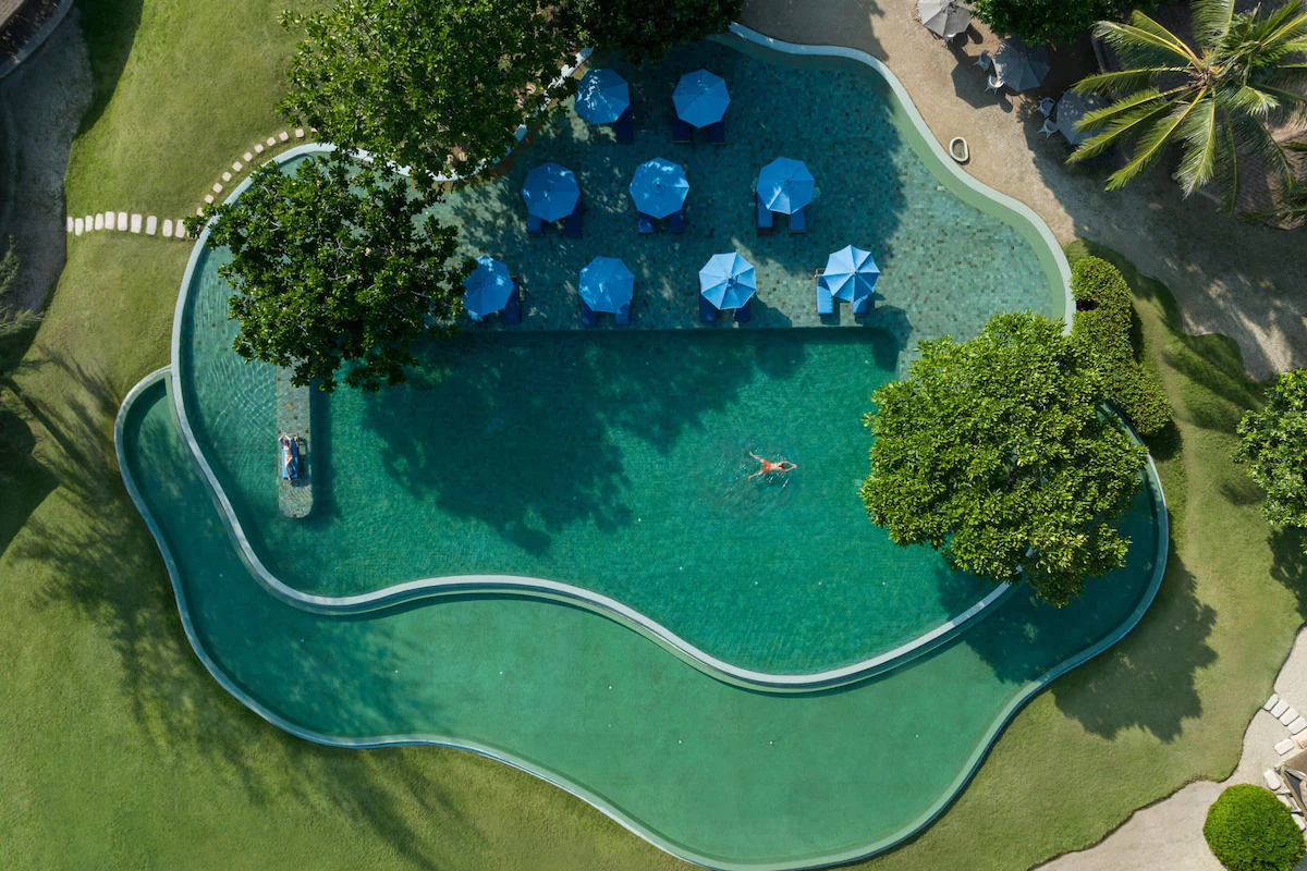 The Naka Island, a Luxury Collection Resort & Spa, Phuket37