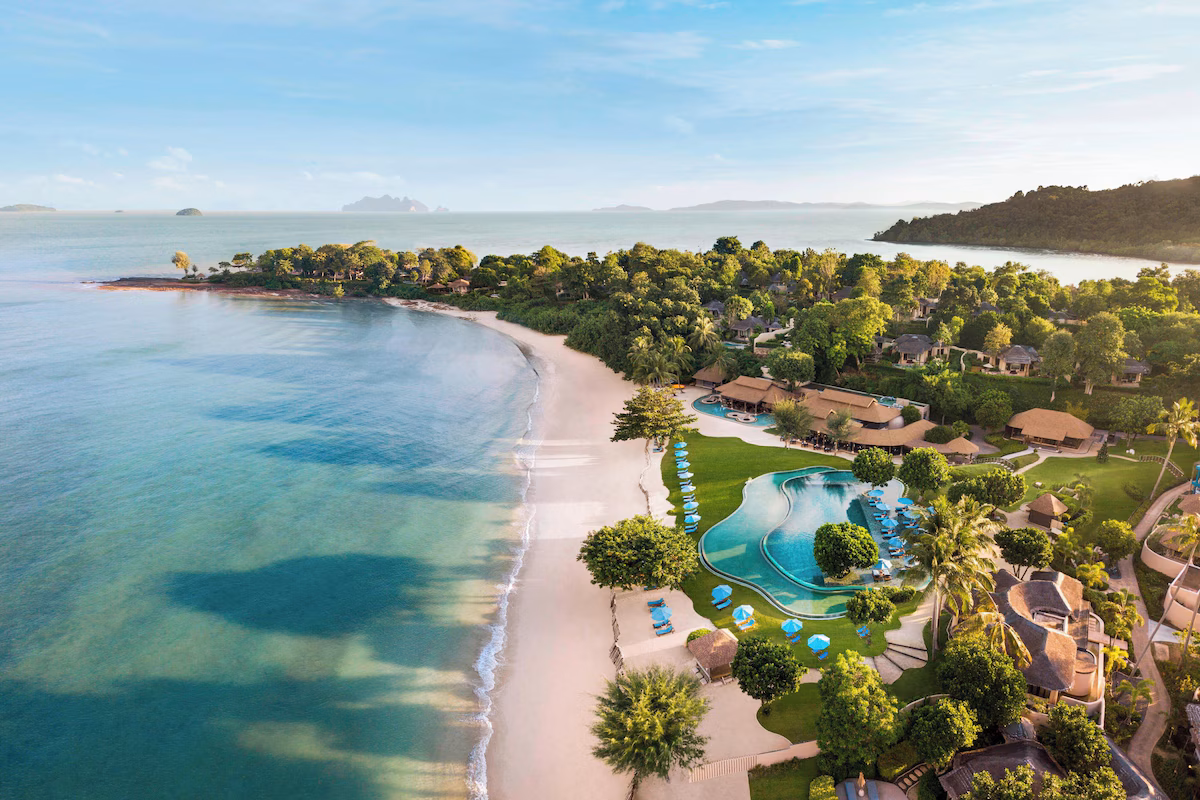 The Naka Island, a Luxury Collection Resort & Spa, Phuket46