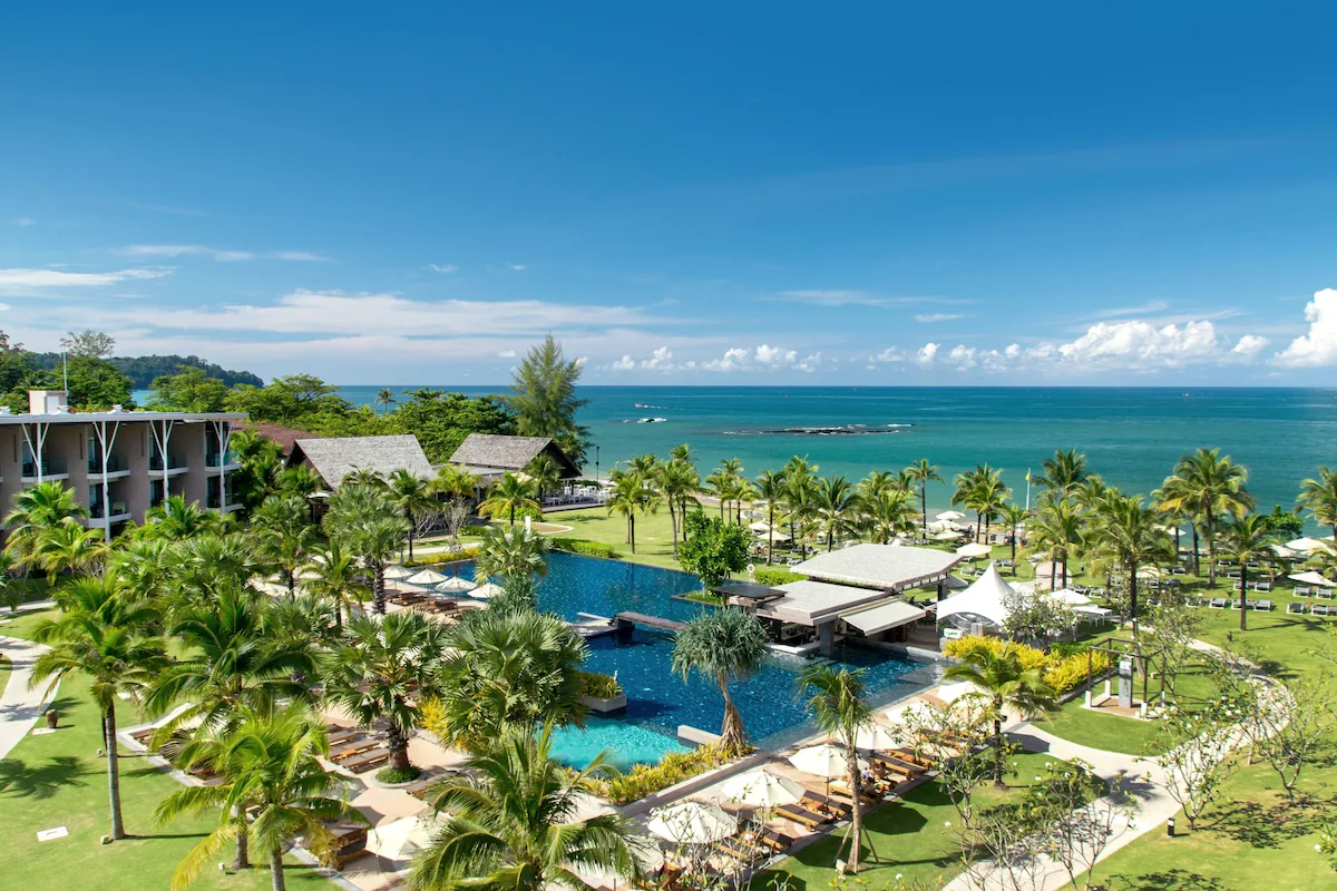 The Sands Khao Lak by Katathani1