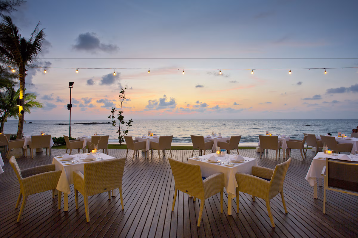 The Sands Khao Lak by Katathani19