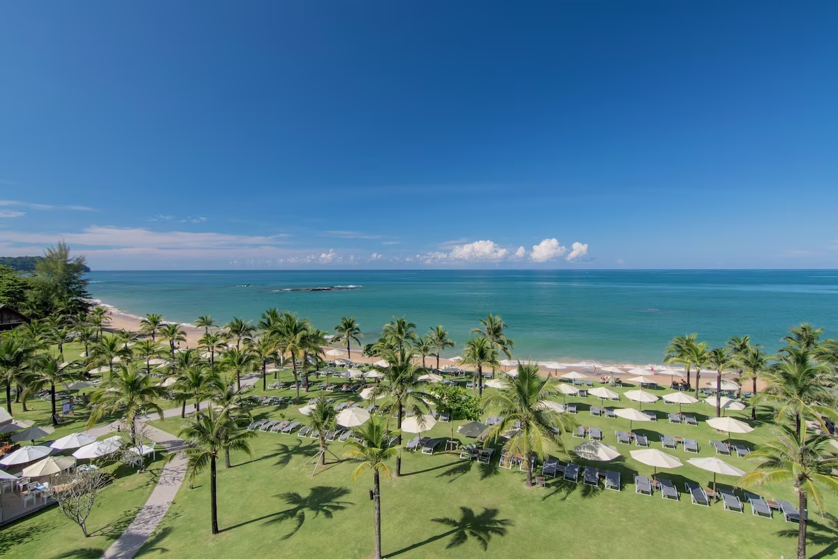 The Sands Khao Lak by Katathani4