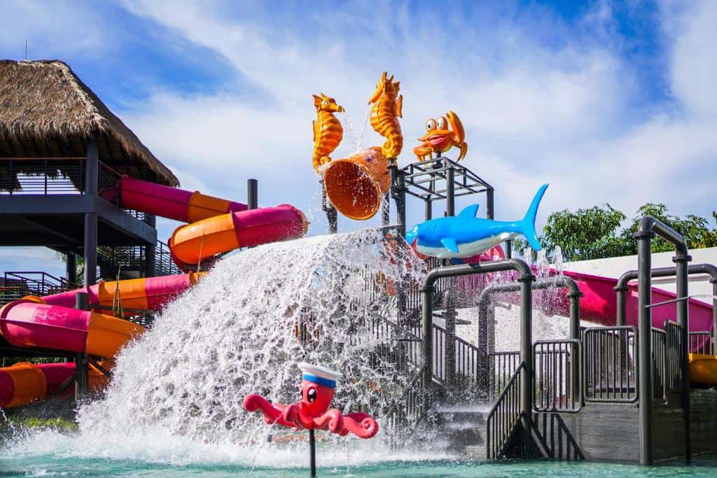 The Splash Koh Chang1