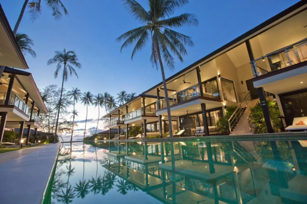 Nikki Beach Resort & Spa Koh Samui19