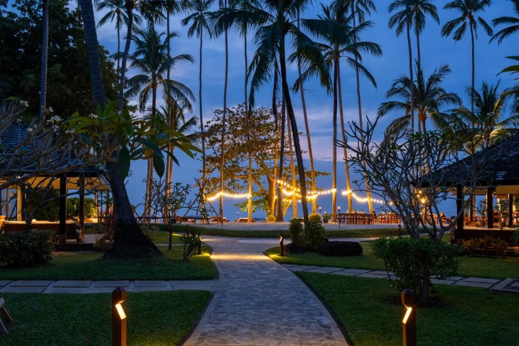 Nikki Beach Resort & Spa Koh Samui27