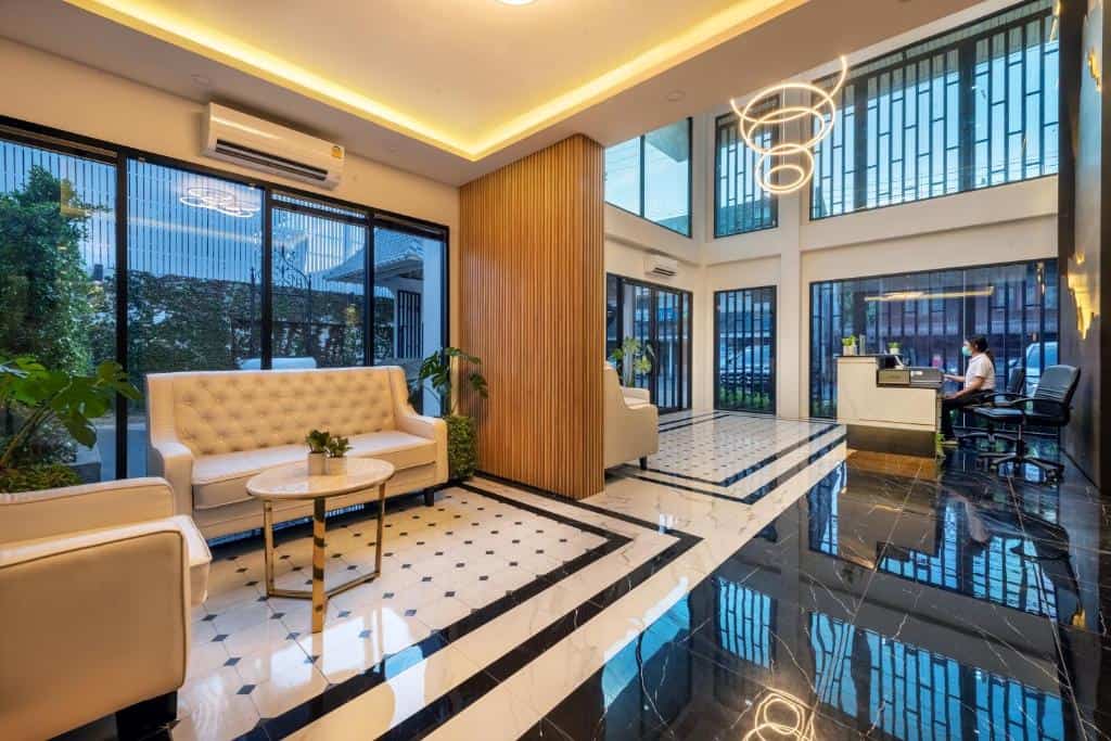 Ai Pai Hotel10