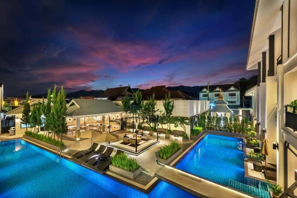 Ai Pai Hotel15
