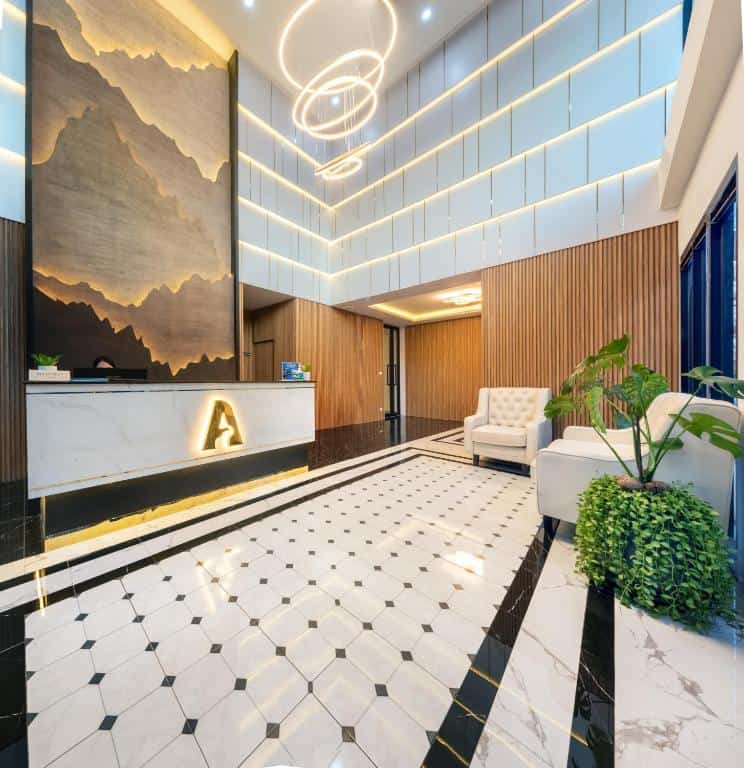 Ai Pai Hotel5