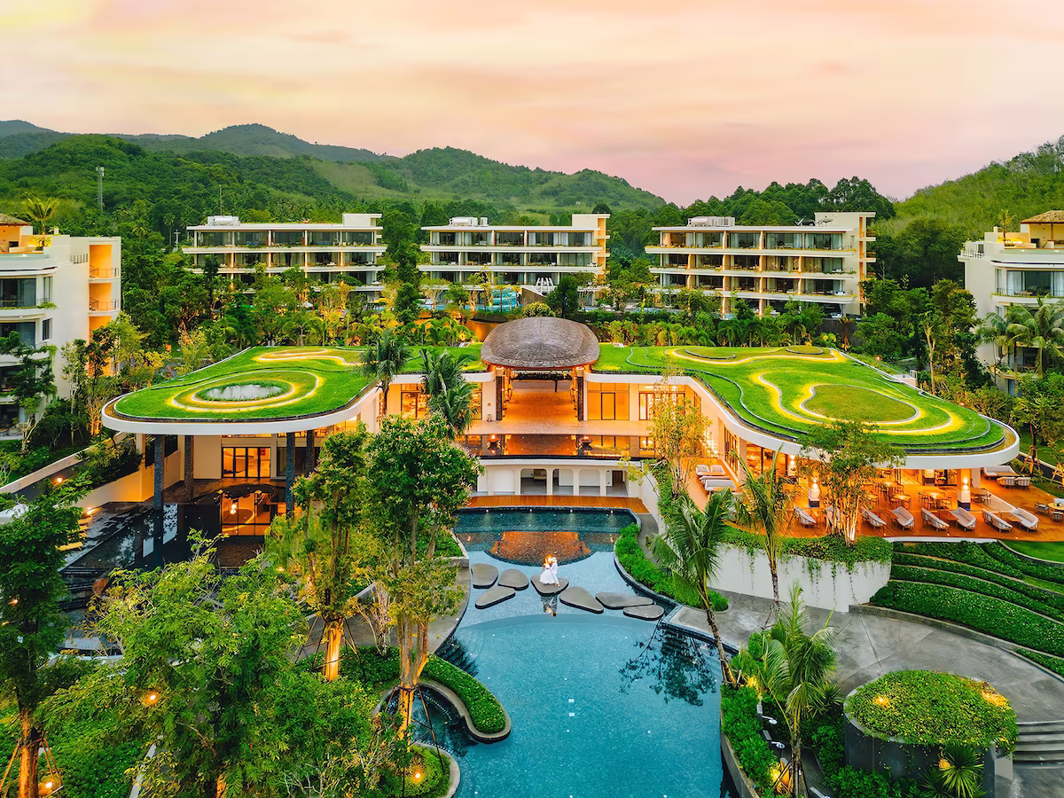 Anantara Koh Yao Yai Resort & Villas