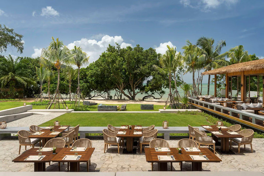 Anantara Koh Yao Yai Resort & Villas25