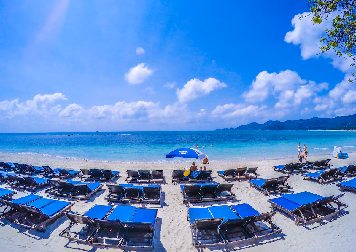 Arkbar Beach Club & Resort3