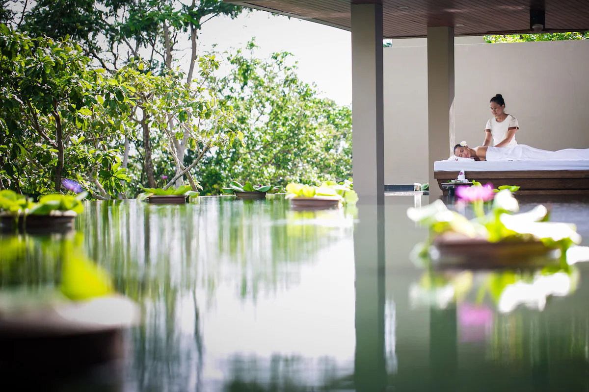 Avista Hideaway Phuket Patong - MGallery17