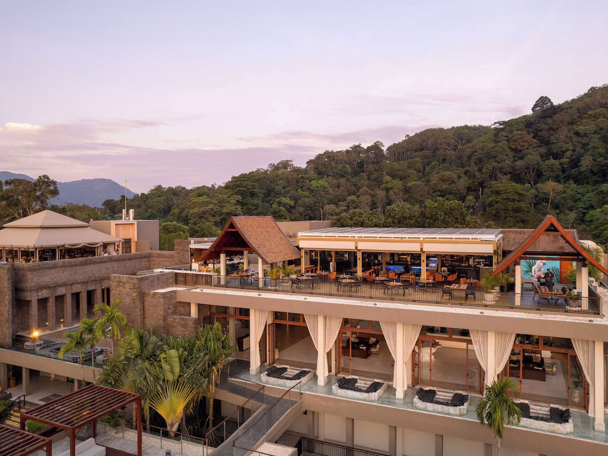 Avista Hideaway Phuket Patong - MGallery23