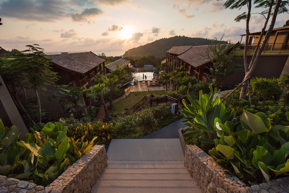 Avista Hideaway Phuket Patong - MGallery25