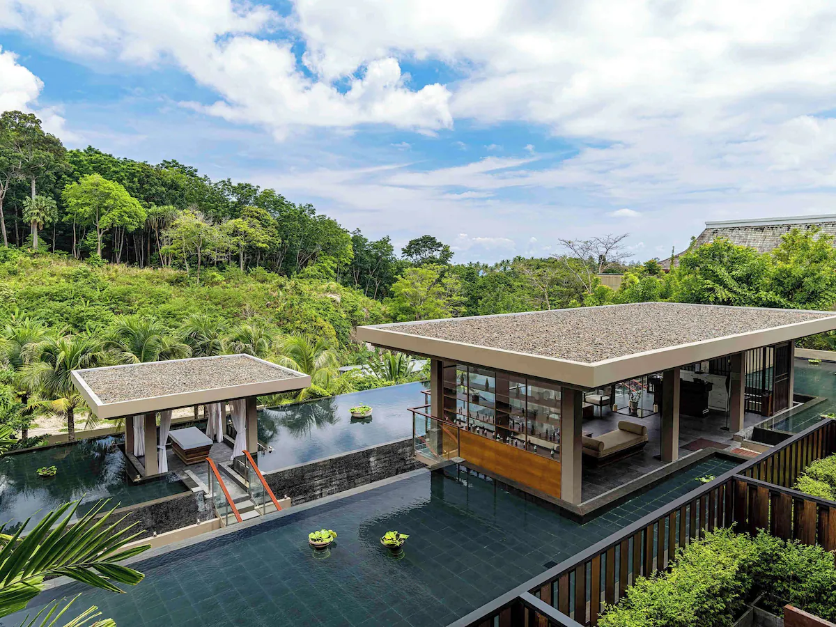 Avista Hideaway Phuket Patong - MGallery26