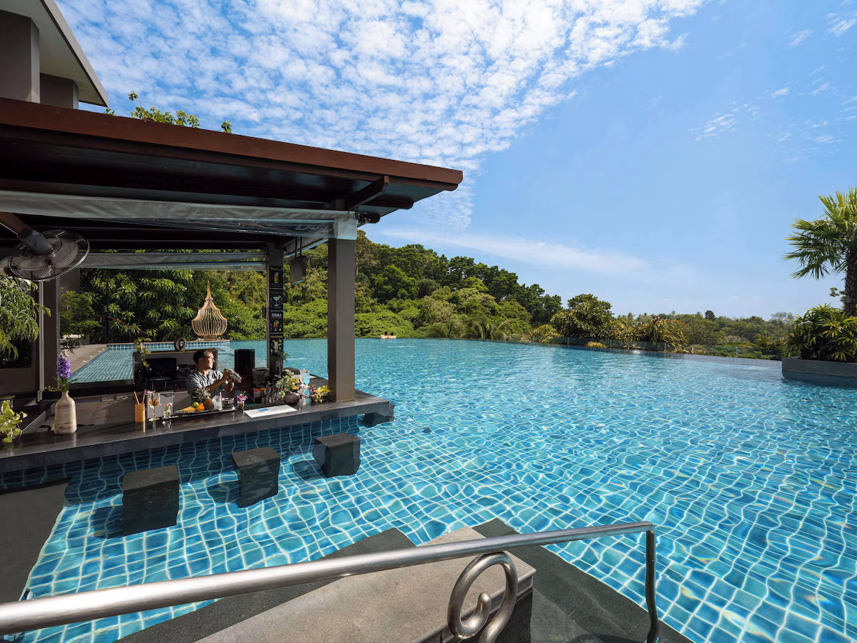 Avista Hideaway Phuket Patong - MGallery27