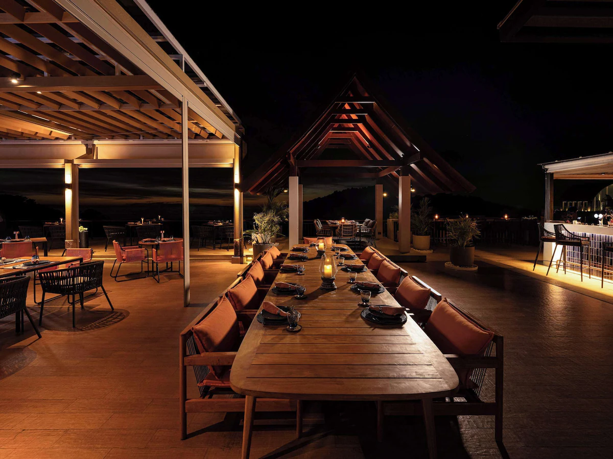 Avista Hideaway Phuket Patong - MGallery29