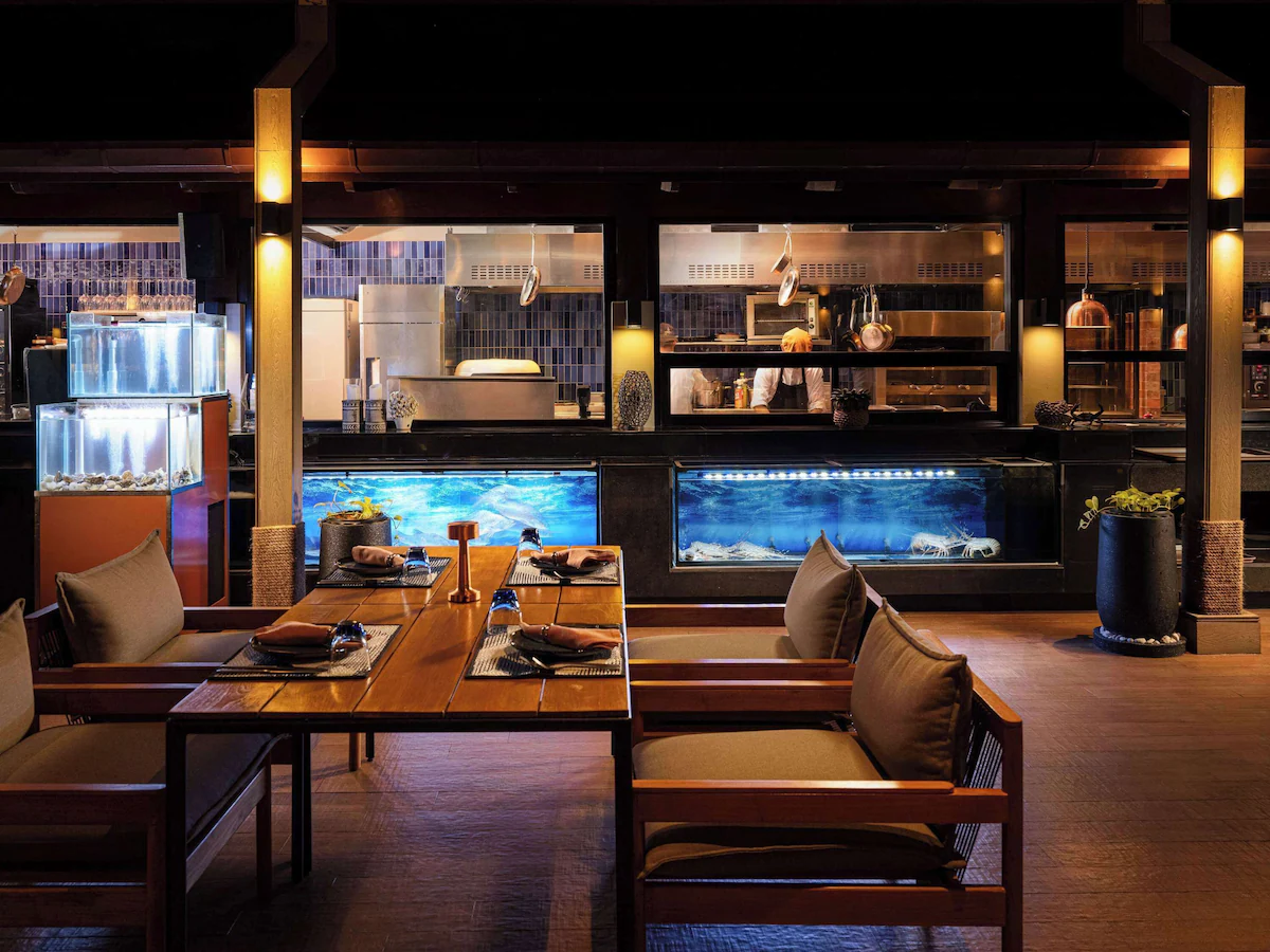 Avista Hideaway Phuket Patong - MGallery35