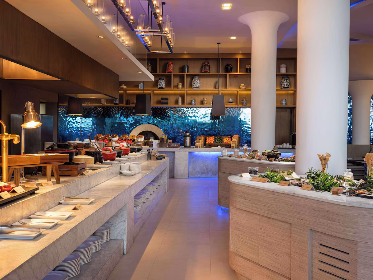Avista Hideaway Phuket Patong - MGallery4