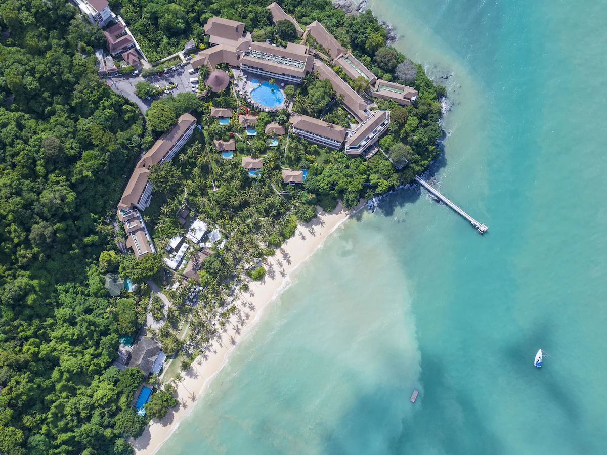 Cape Panwa Hotel Phuket16