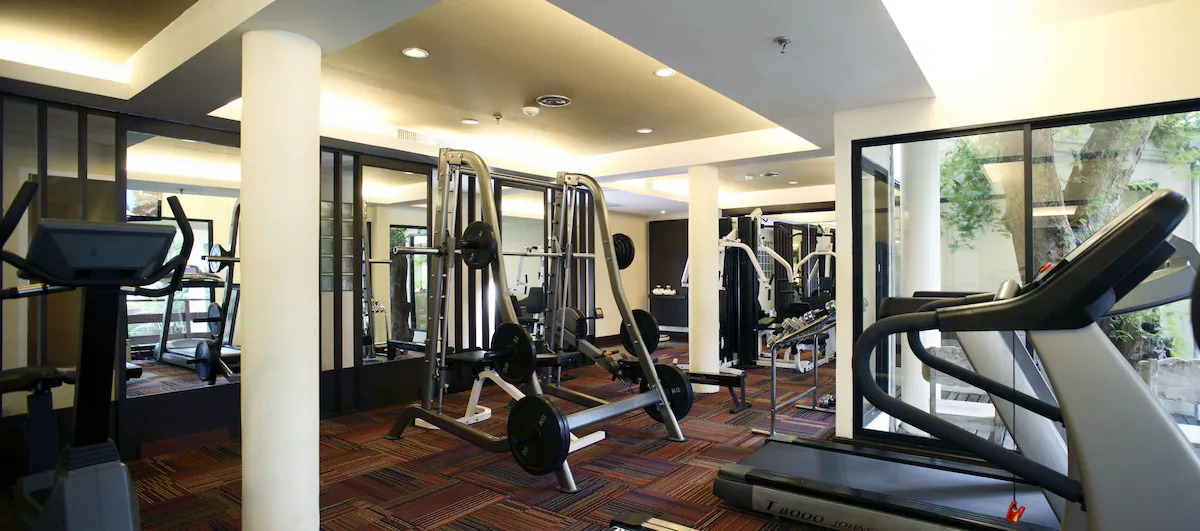 Cape Panwa Hotel Phuket19