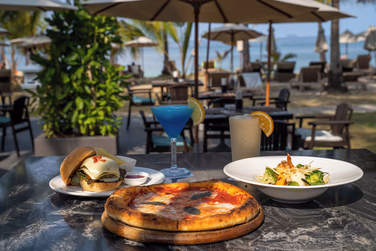 Cape Panwa Hotel Phuket22