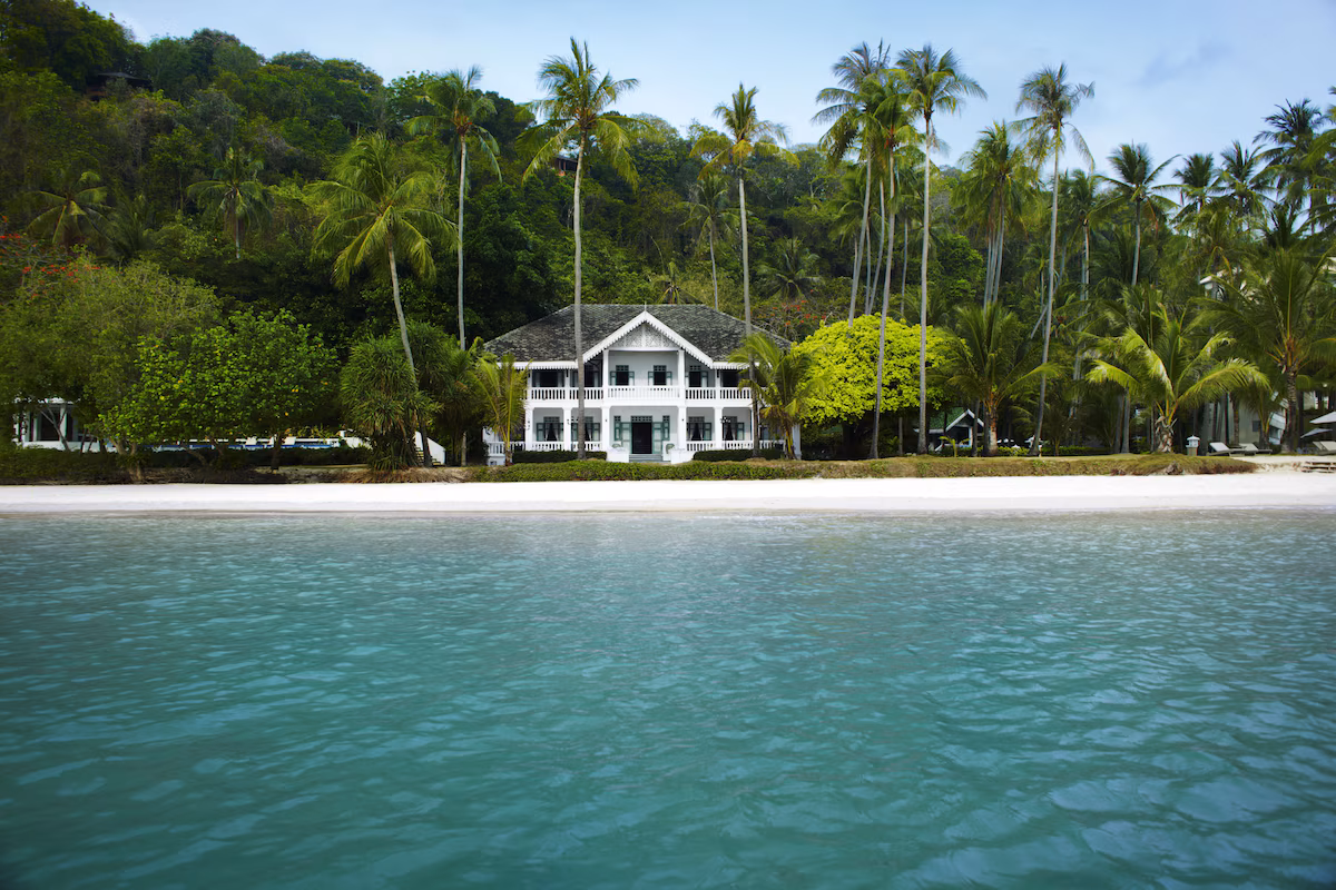 Cape Panwa Hotel Phuket26