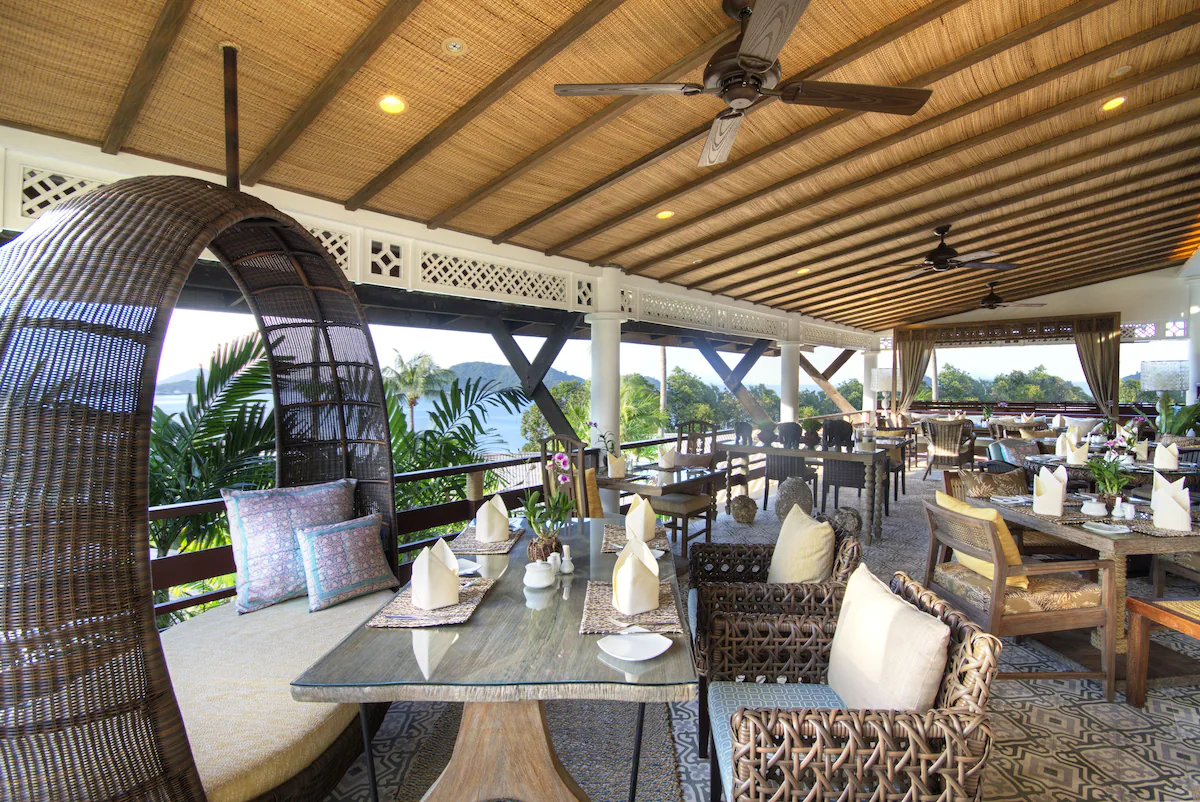Cape Panwa Hotel Phuket29