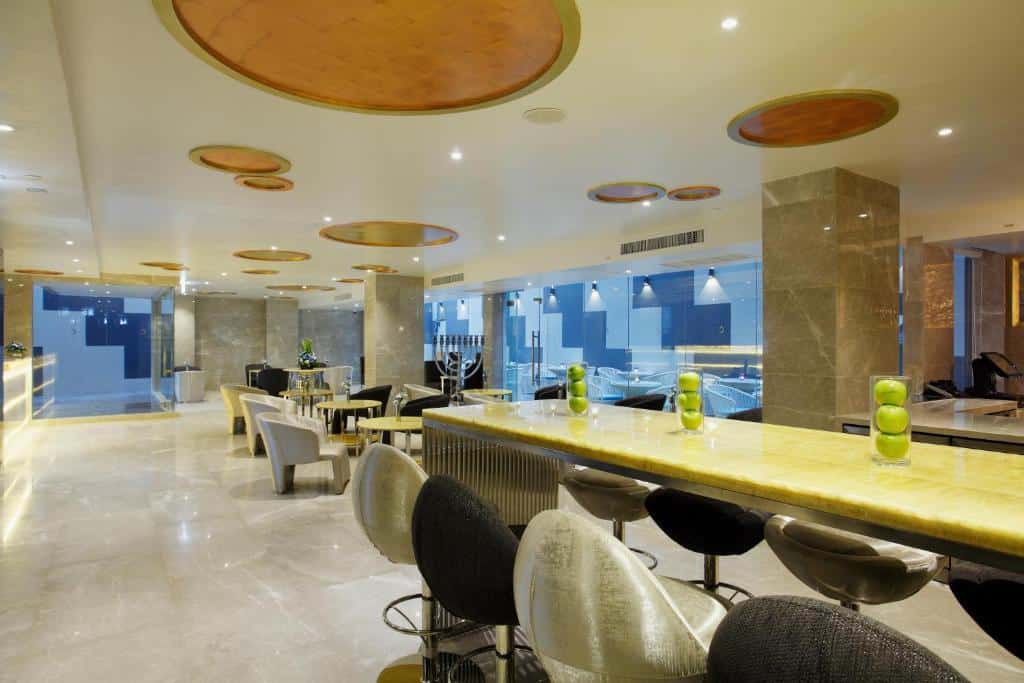 Centara Life Avenue Hotel6