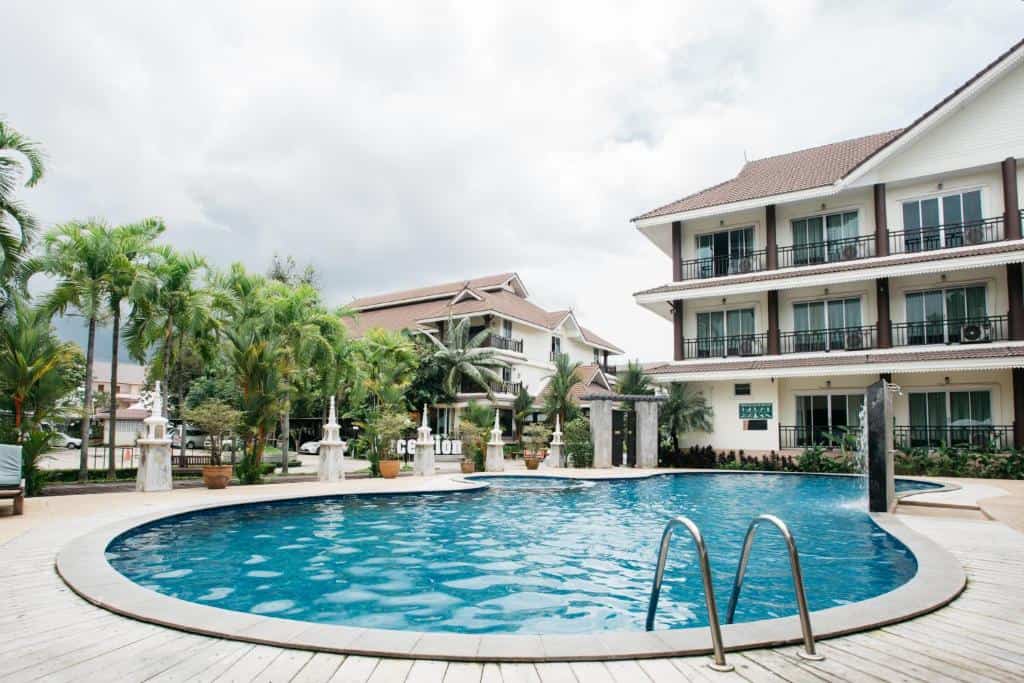 Diamond Park Inn Chiangrai & Resort2