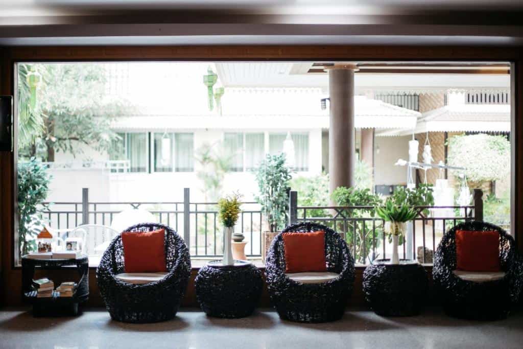 Diamond Park Inn Chiangrai & Resort9