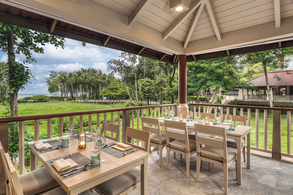 Dusit Thani Krabi Beach Resort42