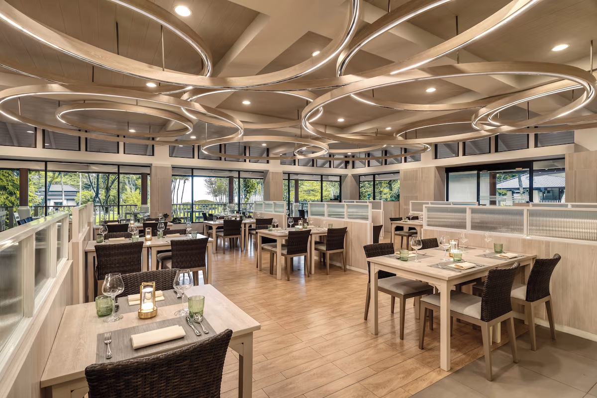 Dusit Thani Krabi Beach Resort46