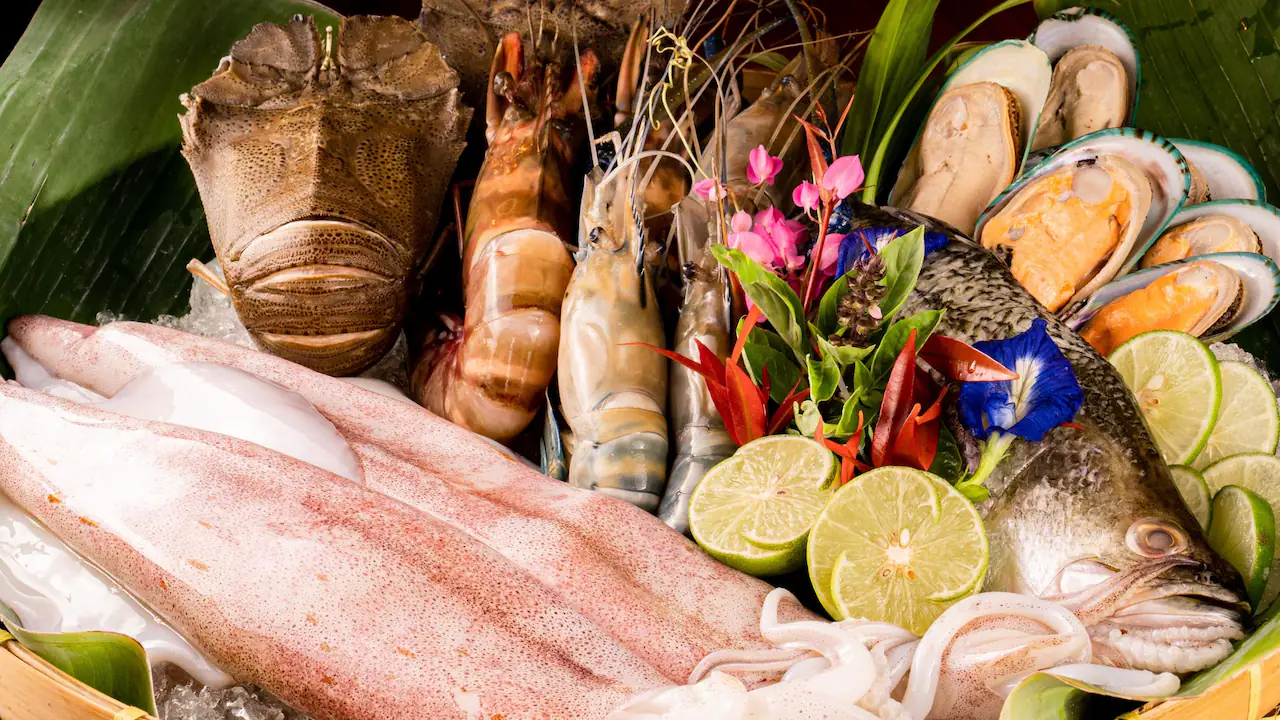 Hyatt Regency Hua Hin12