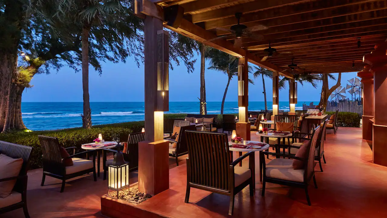 Hyatt Regency Hua Hin15