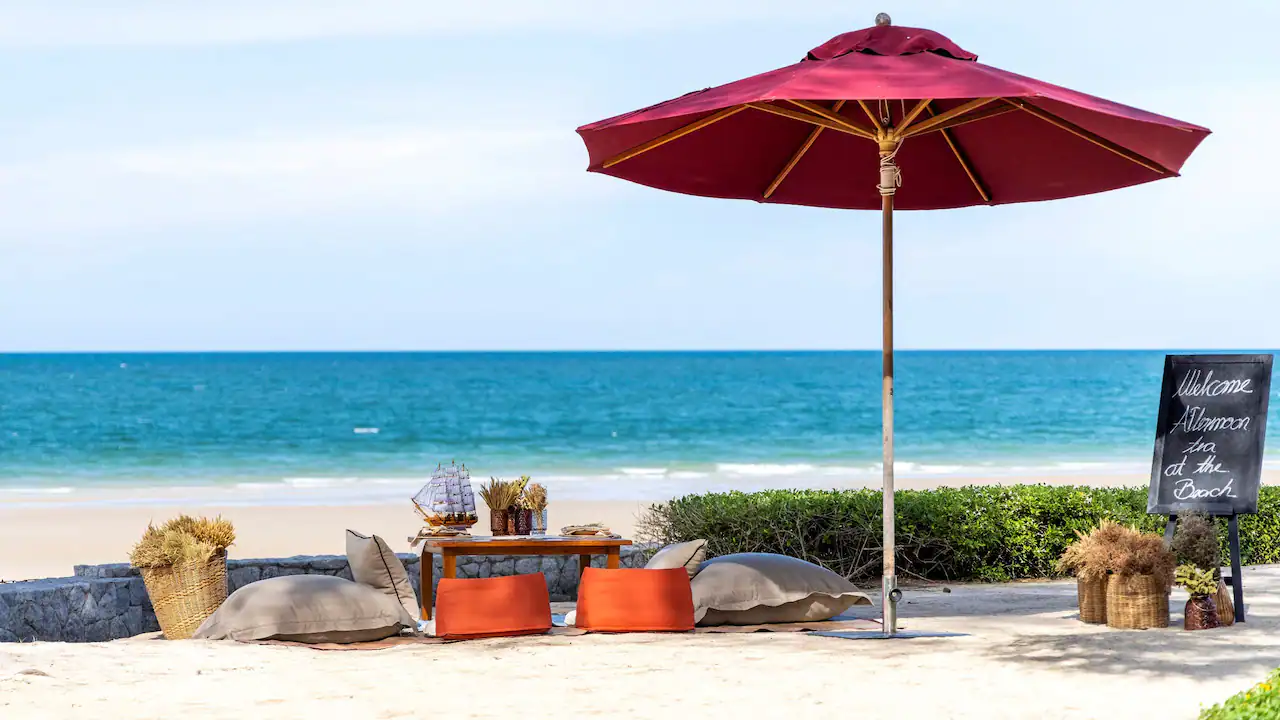 Hyatt Regency Hua Hin16