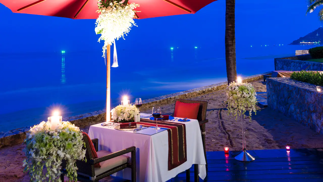 Hyatt Regency Hua Hin18