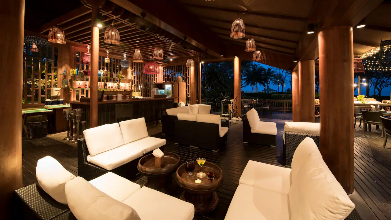 Hyatt Regency Hua Hin20