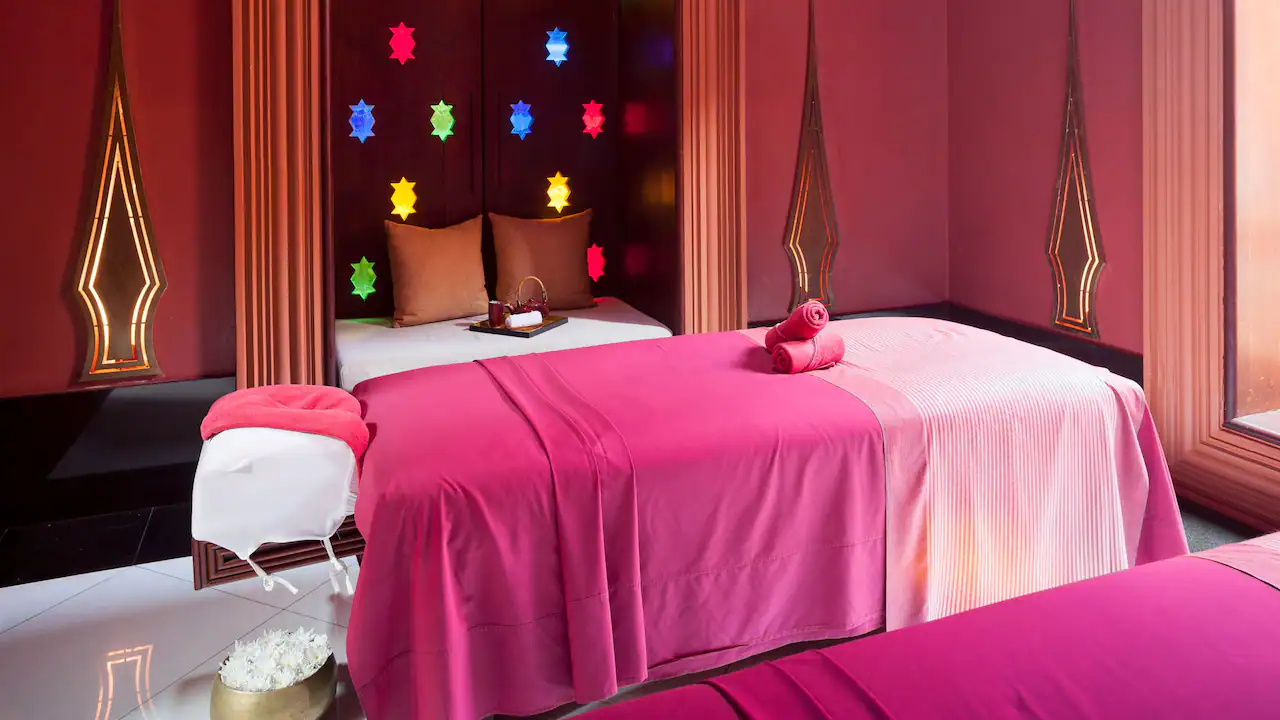 Hyatt Regency Hua Hin23