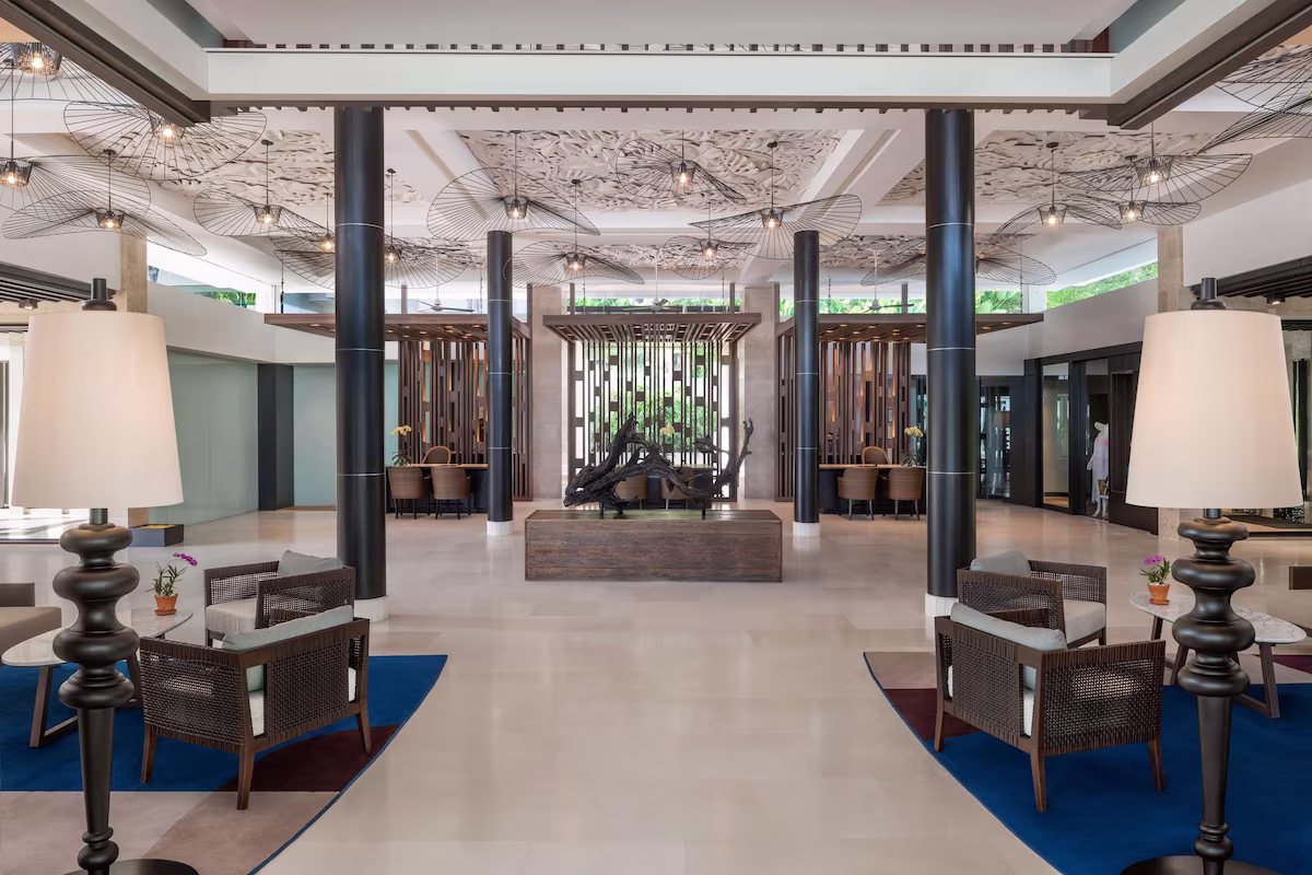 Hyatt Regency Phuket Resort15