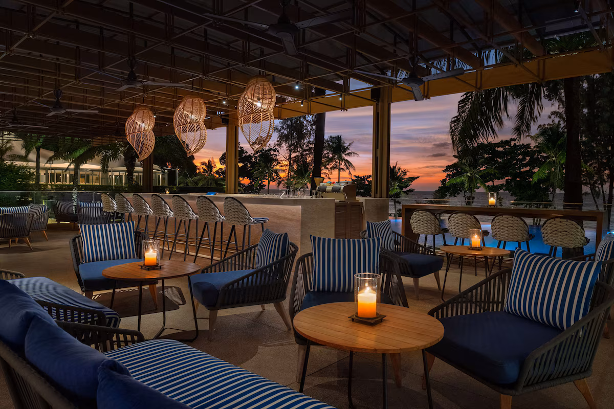 Hyatt Regency Phuket Resort2