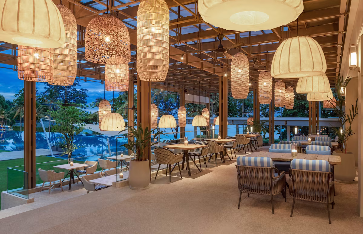 Hyatt Regency Phuket Resort22