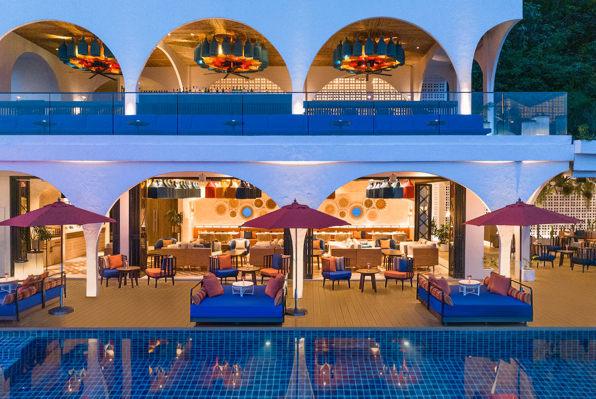 Hyatt Regency Phuket Resort39