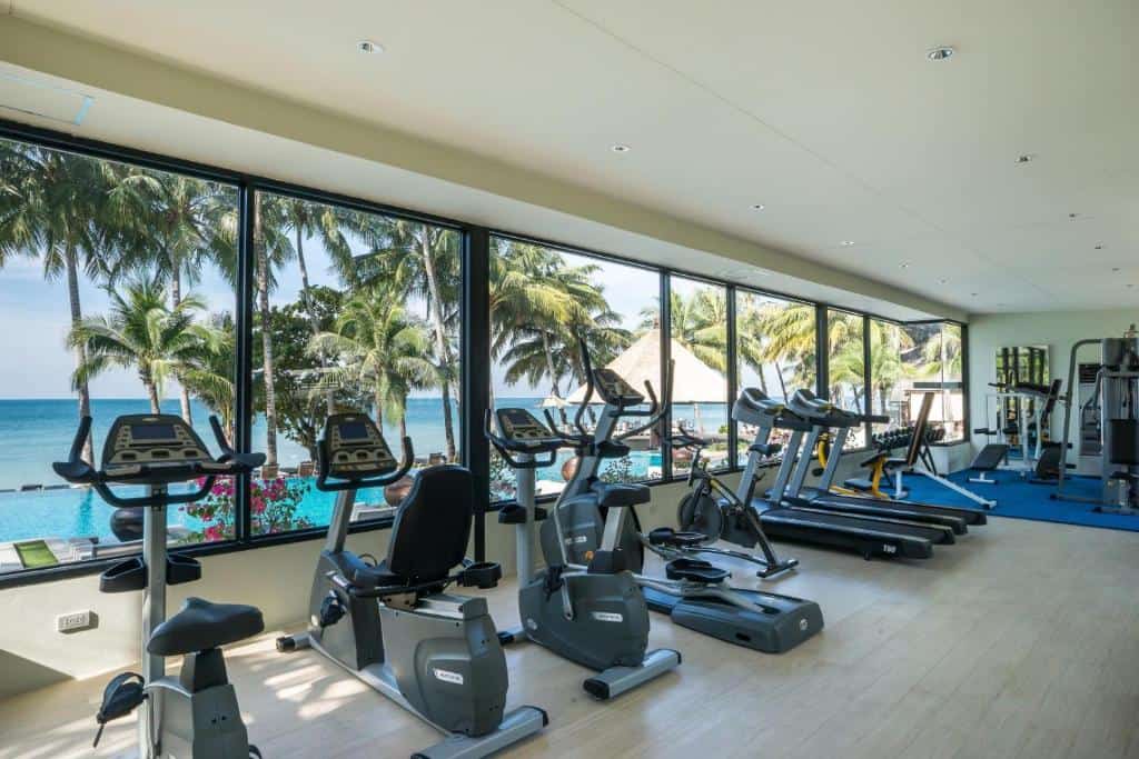 KC Grande Resort & Spa12