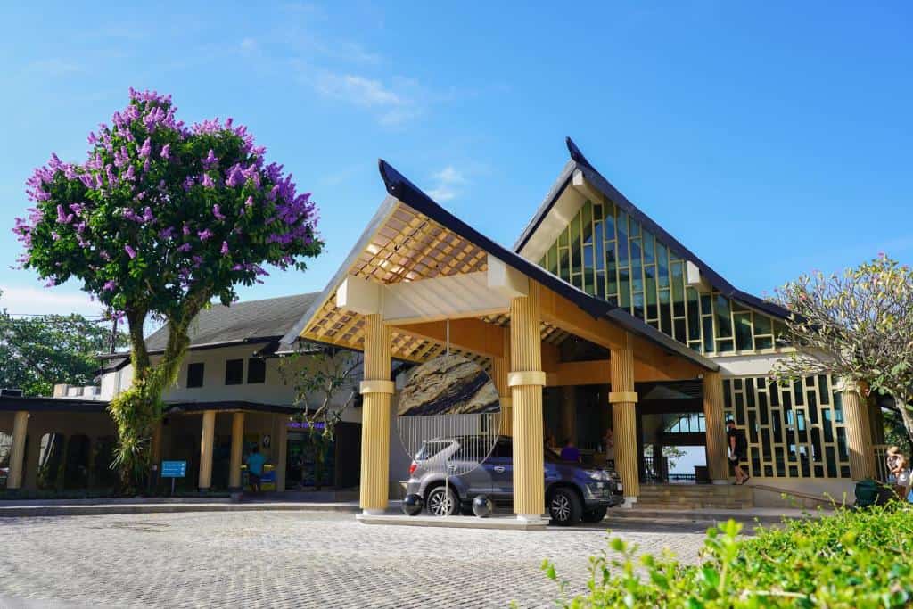 KC Grande Resort & Spa4