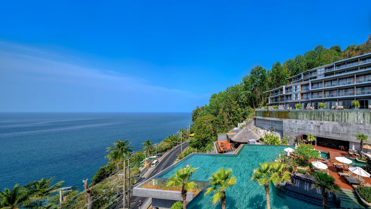 Kalima Resort And Spa
