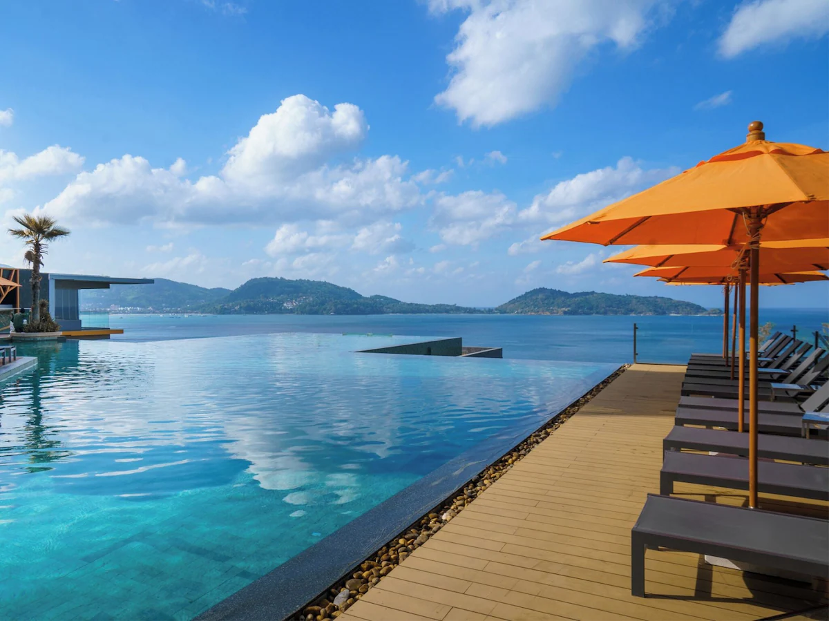 Kalima Resort And Spa21