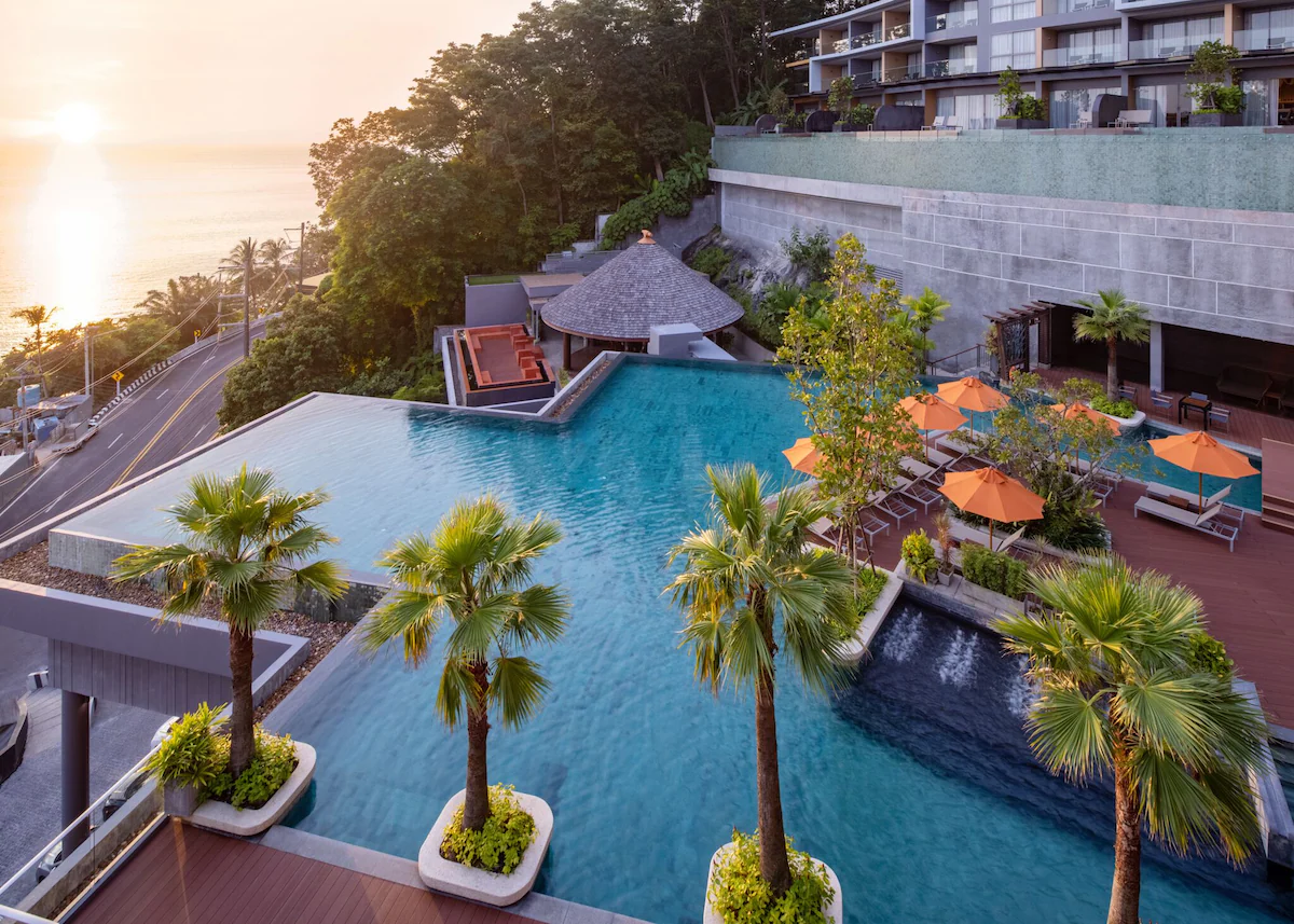 Kalima Resort And Spa26