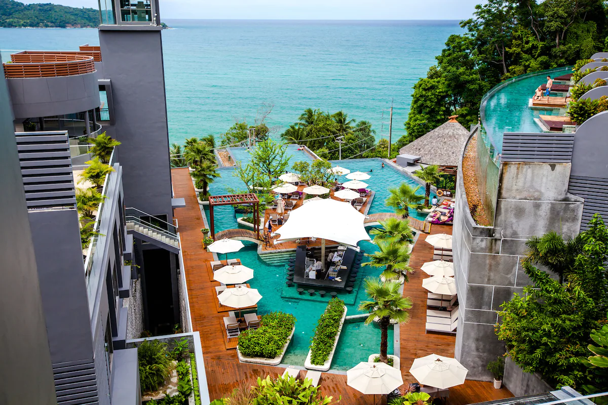 Kalima Resort And Spa28