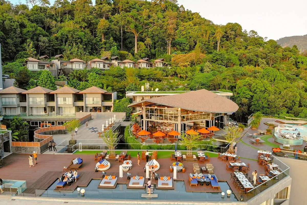 Kalima Resort And Spa30